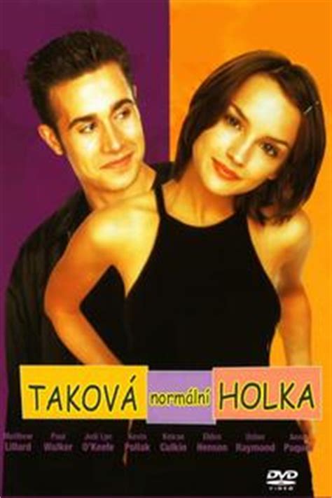 taková normální holka online|Taková normální holka (1999)CZdab